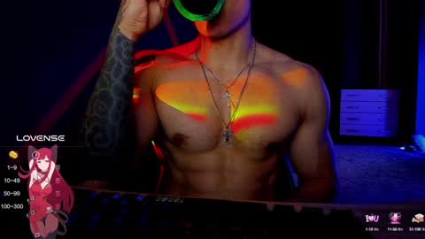 Snapshot of rodarri chatting on December 20, 2024, 11:54 am MY NAME CAN SEE ALL MY CUM VIDEO BUY FAN SUB. online show from December 20, 2024, 11:54 am