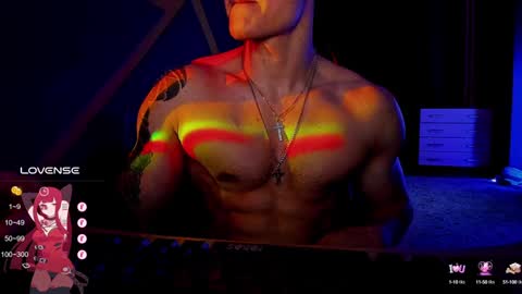 Snapshot of rodarri chatting on January 23, 2025, 9:07 pm MY NAME CAN SEE ALL MY CUM VIDEO BUY FAN SUB. online show from January 23, 2025, 9:07 pm