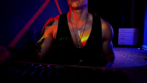 Snapshot of rodarri chatting on February 1, 2025, 3:07 pm MY NAME CAN SEE ALL MY CUM VIDEO BUY FAN SUB. online show from February 1, 2025, 3:07 pm