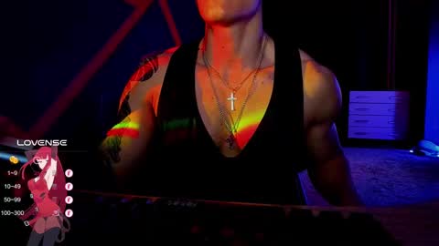 Snapshot of rodarri chatting on March 9, 2025, 2:54 pm MY NAME CAN SEE ALL MY CUM VIDEO BUY FAN SUB. online show from March 9, 2025, 2:54 pm