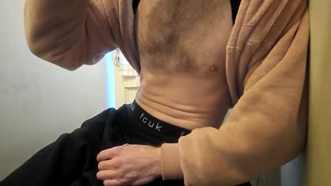 roddeep69 online show from January 9, 2025, 11:03 am