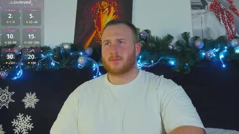 Snapshot of roddy_riss chatting on December 17, 2024, 2:00 pm Roddy online show from December 17, 2024, 2:00 pm