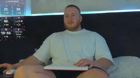 Snapshot of roddy_riss chatting on January 13, 2025, 10:47 am Roddy online show from January 13, 2025, 10:47 am