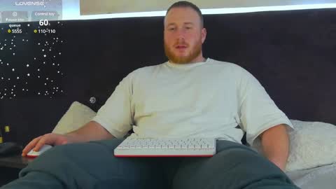 Snapshot of roddy_riss chatting on January 14, 2025, 6:07 pm Roddy online show from January 14, 2025, 6:07 pm