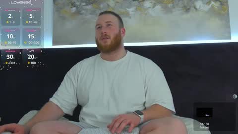 Snapshot of roddy_riss chatting on February 2, 2025, 1:41 pm Roddy online show from February 2, 2025, 1:41 pm