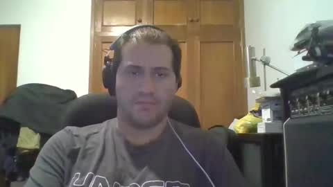 Rodfer online show from February 8, 2026, 9:13 am