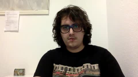 Snapshot of rodri8989 chatting on October 19, 2025, 10:32 pm rodri8989 online show from October 19, 2025, 10:32 pm