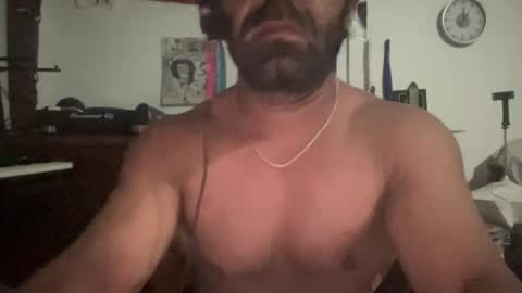 rodrigo232426 online show from September 21, 2025, 11:01 am