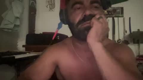 rodrigo232426 online show from October 2, 2025, 10:22 am