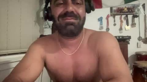 rodrigo232426 online show from March 30, 2026, 10:38 am