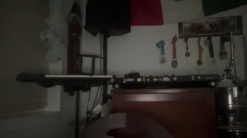 rodrigo232426 online show from April 3, 2026, 11:19 am