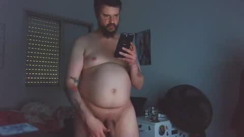 rodrodd16786 online show from October 26, 2025, 9:15 am