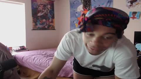 Snapshot of roelliitheecchi chatting on May 20, 2026, 2:23 pm Roellii Pinky online show from May 20, 2026, 2:23 pm