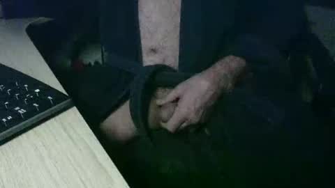 roger_peter online show from January 19, 2025, 4:54 am