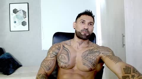 Rogers online show from December 3, 2024, 1:54 pm