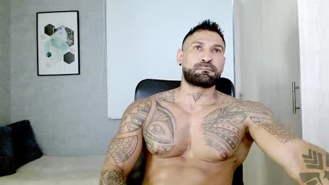 Rogers online show from January 9, 2025, 11:25 am