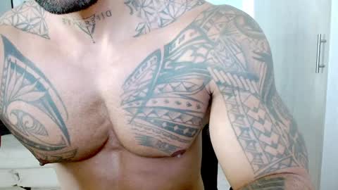 Rogers online show from January 22, 2025, 3:29 pm