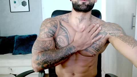 Rogers online show from January 27, 2025, 3:18 pm