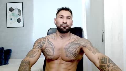 Rogers online show from March 1, 2025, 3:38 pm