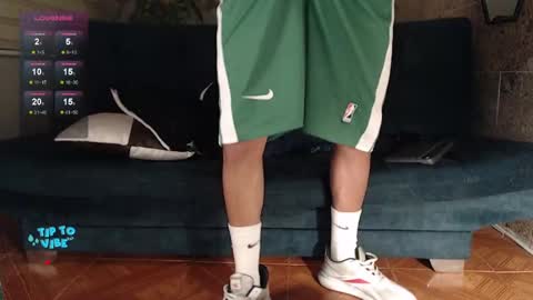 Rogert online show from January 21, 2025, 1:39 am