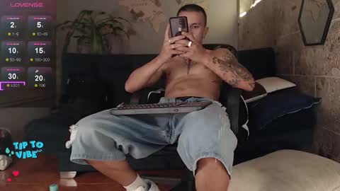 Rogert online show from February 8, 2025, 8:52 am