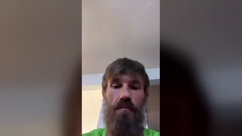 rogerwooddell691 online show from May 31, 2026, 10:55 am