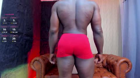 Rogger online show from November 8, 2025, 10:30 pm