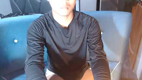 Jace online show from April 7, 2026, 1:50 am