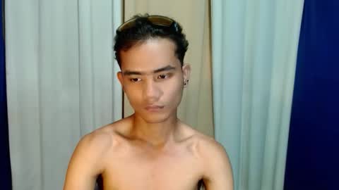 Snapshot of roianboyyy chatting on May 9, 2026, 5:07 pm roianboyyy online show from May 9, 2026, 5:07 pm
