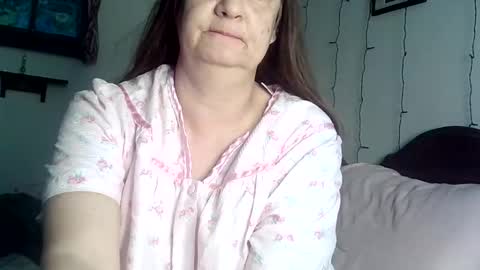 Rosie Rios online show from March 21, 2026, 11:37 am