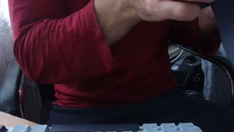 rokettttt online show from January 12, 2026, 9:14 am