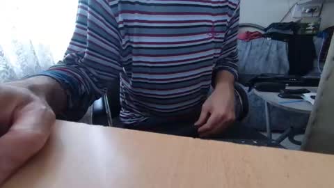 rokettttt online show from February 16, 2026, 10:44 am