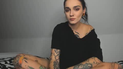 rokiinbaby online show from December 25, 2024, 8:28 pm