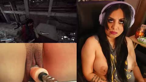 Snapshot of roknblaze chatting on February 7, 2026, 1:53 am Rok-N-Blaze online show from February 7, 2026, 1:53 am