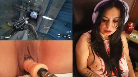 Snapshot of roknblaze chatting on February 13, 2026, 2:40 am Rok-N-Blaze online show from February 13, 2026, 2:40 am