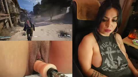 Snapshot of roknblaze chatting on March 26, 2026, 4:51 am Rok-N-Blaze online show from March 26, 2026, 4:51 am