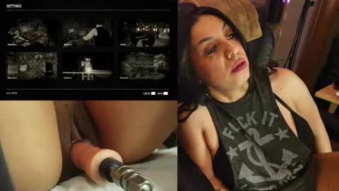 Snapshot of roknblaze chatting on April 5, 2026, 12:41 am Rok-N-Blaze online show from April 5, 2026, 12:41 am