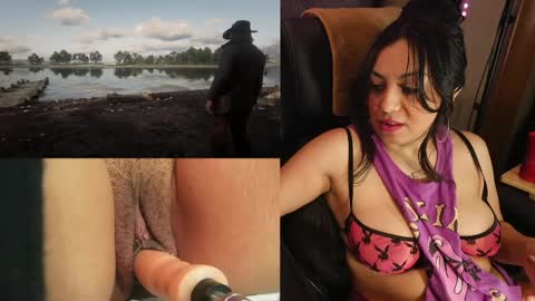 Snapshot of roknblaze chatting on April 8, 2026, 12:32 am Rok-N-Blaze online show from April 8, 2026, 12:32 am