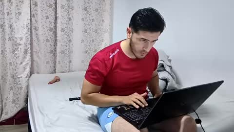 Snapshot of roko9629 chatting on June 20, 2026, 2:47 am roko9629 online show from June 20, 2026, 2:47 am
