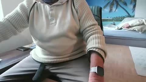 rolandloser1000 online show from November 21, 2025, 2:38 pm