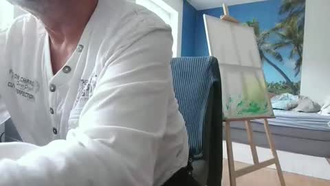 rolandloser1000 online show from March 24, 2026, 8:41 am