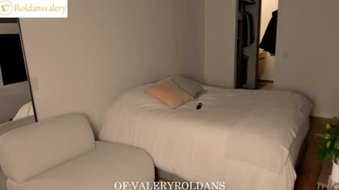 Valery Roldans online show from December 29, 2024, 5:53 am