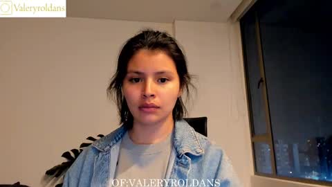 Valery Roldans online show from March 1, 2025, 2:15 am