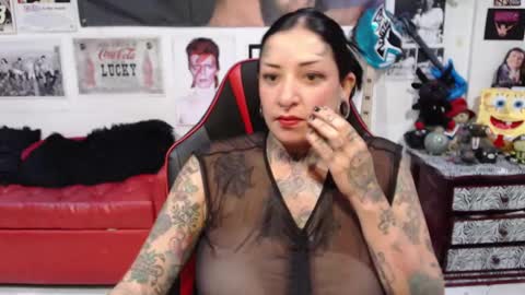 Rolly online show from December 9, 2024, 12:23 am