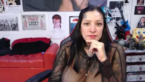 Rolly online show from January 3, 2025, 9:36 pm