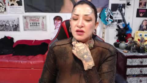 Rolly online show from January 9, 2025, 11:34 pm