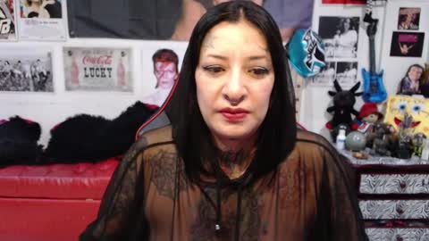 Rolly online show from February 23, 2025, 11:04 pm