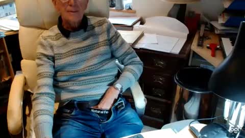 rolydawe online show from October 1, 2025, 9:26 am