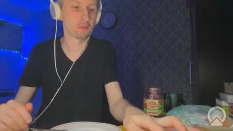 roma305991 online show from March 23, 2026, 10:03 pm