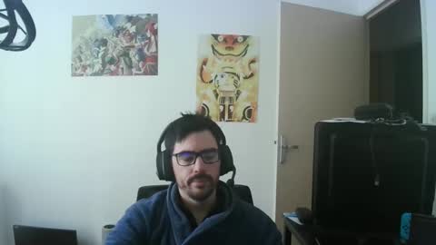 romainb72 online show from January 23, 2025, 9:39 am